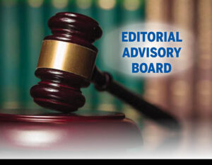 Editorial Advisory Board