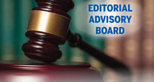 Editorial Advisory Board