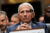 Anthony Fauci, the former Director of the National Institute of Allergy and Infectious Diseases (NIAID) and medical advisor to several U.S. presidents, attends a U.S. Senate Homeland Security and Governmental Affairs Committee on Capitol Hill in Washington, D.C., U.S., July 29, 2026. Anthony Fauci declined to answer questions, invoking his Fifth Amendment right against self-incrimination. (REUTERS/Nathan Howard/File Photo)