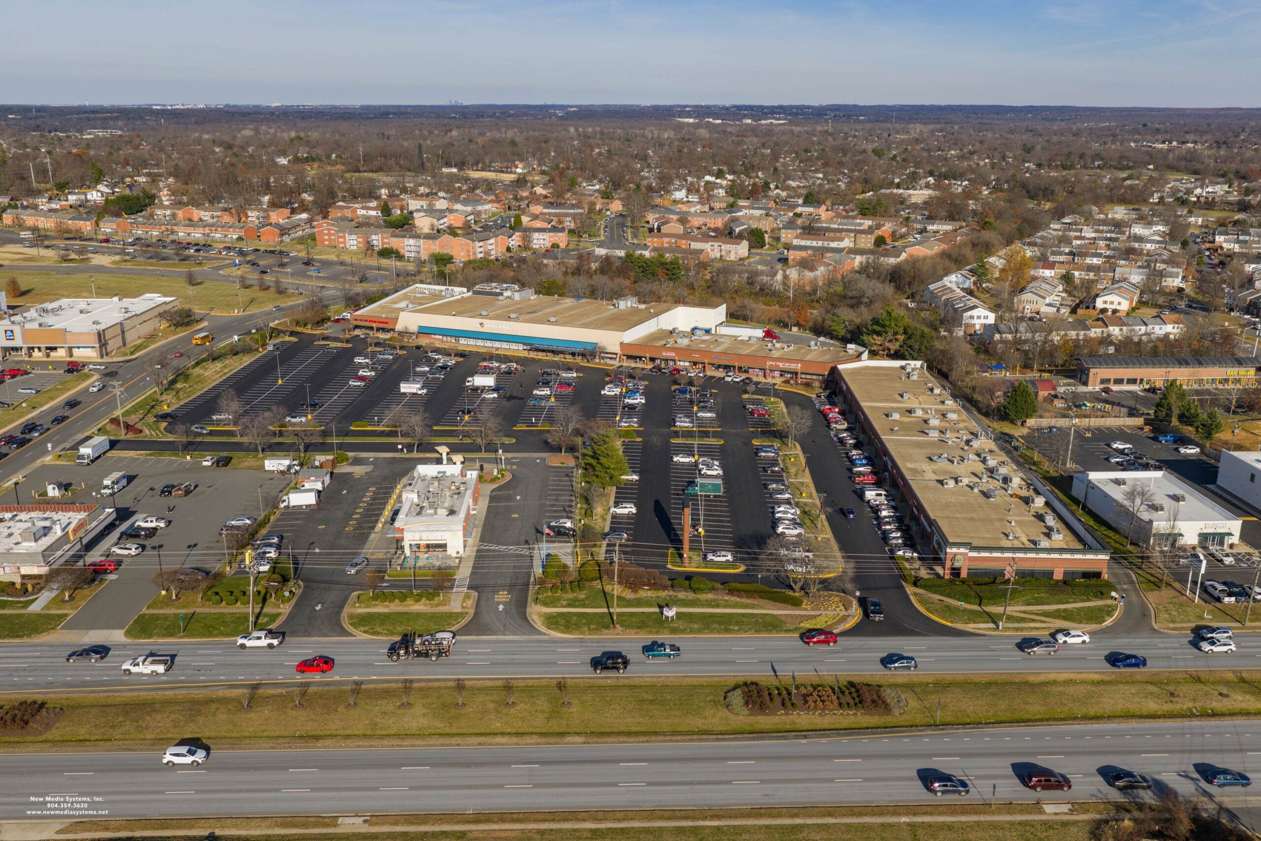 thedailyrecord.com - Daily Record Staff - MoCo real estate firm sells Va. shopping center for $24.5M