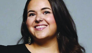 Hernandez, Kendra Rose