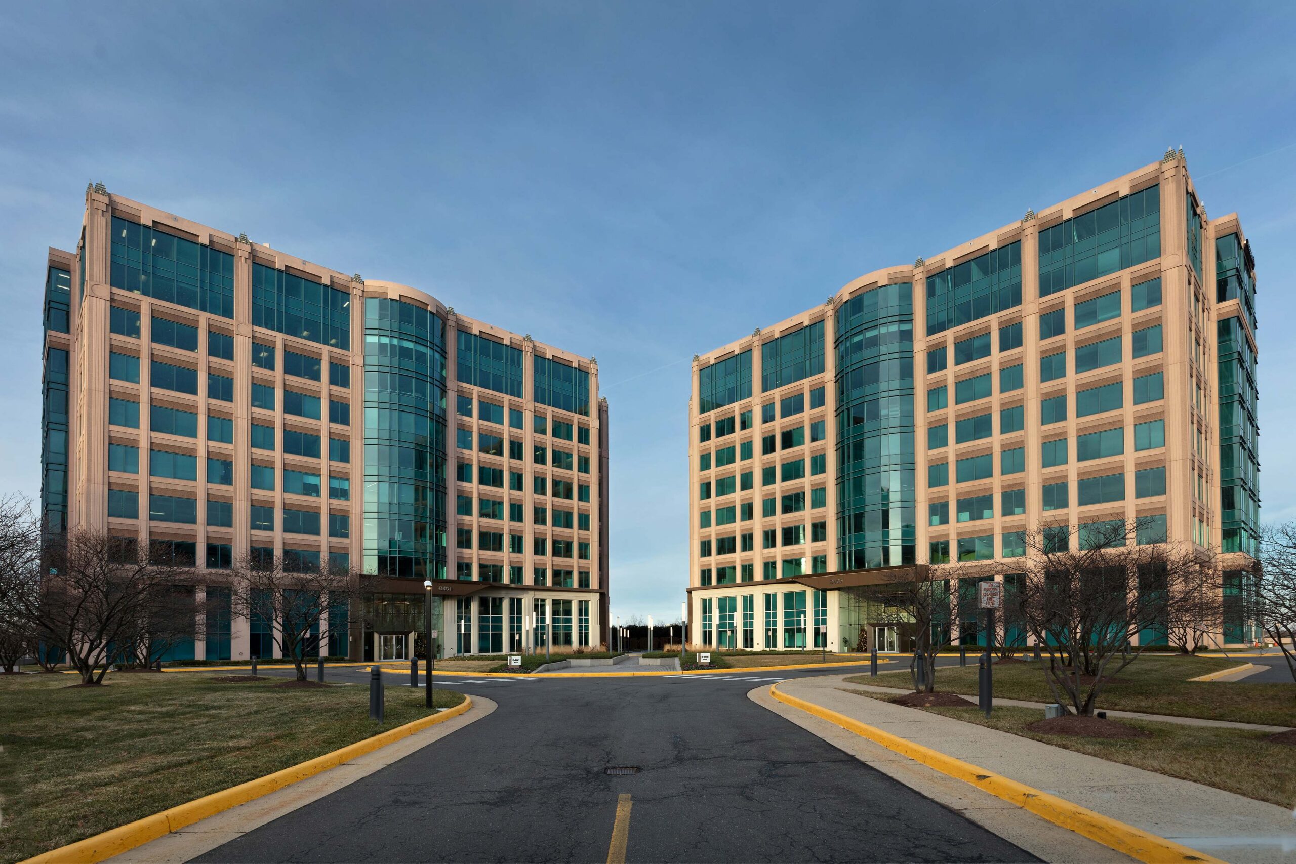 thedailyrecord.com - Daily Record Staff - MoCo real estate firm acquires Va. building portfolio for $77.5M