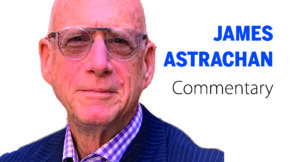 James Astrachan