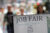 Signage for a job fair is seen on 5th Avenue in Manhattan, New York City, September 3, 2021. (REUTERS/Andrew Kelly/File Photo)