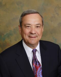 John Garza