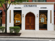 Kareem's Lebanese Kitchen MoCo