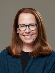 Kathleen Cahill