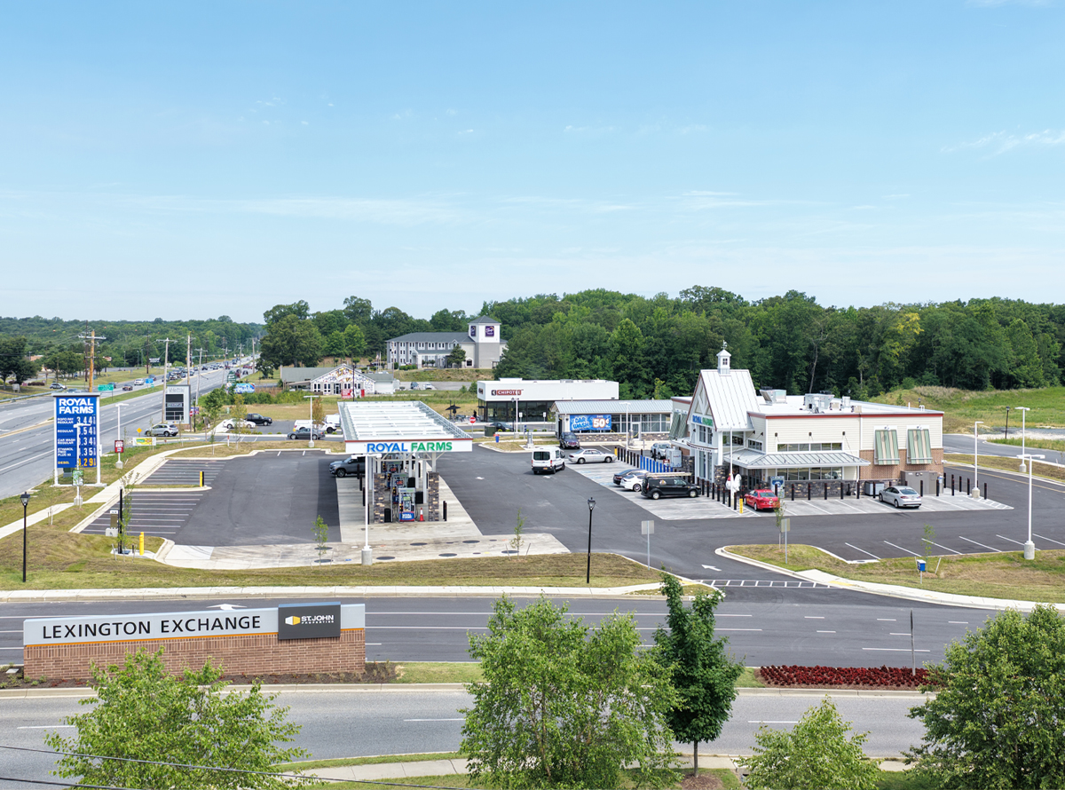 Home Depot to open Southern MD store