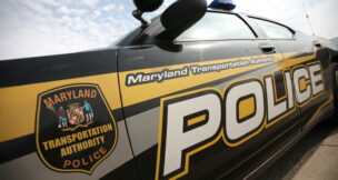 The Maryland Transportation Authority named its next chief of police, it announced Aug. 27, 2026. (The Daily Record file photo)