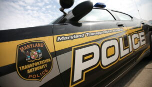 The Maryland Transportation Authority named its next chief of police, it announced Aug. 27, 2026. (The Daily Record file photo)