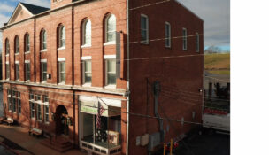 Woodsboro Bank_Woodsboro, MD