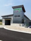 WashX Car Wash has opened a second Harford County location at 965 Middleton Road in Aberdeen. (WashX Car Wash)