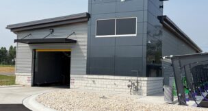 WashX Car Wash has opened a second Harford County location at 965 Middleton Road in Aberdeen. (WashX Car Wash)