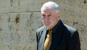 Former National Institutes of Health official David Morens departs following his arraignment on charges of evading federal records requests related to COVID-19 pandemic research grants and the use of personal email for government business, at U.S. District Court in Greenbelt on May 8, 2026. (REUTERS/Annabelle Gordon/File Photo)