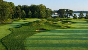 Pennsylvania-based GreatLIFE Golf has purchased River Run Golf Club in Berlin. (PHOTO PROVIDED BY GREATLIFE GOLF)