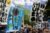 Environmental activists rally against offshore drilling during a demonstration in Lafayette Park in Washington on May 15, 2016. (REUTERS/Joshua Roberts/File Photo)