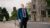 Tim Bakken, a civilian law professor, filed a suit last year challenging a policy that barred faculty members at the U.S. Military Academy at West Point from publishing papers or speaking publicly without first seeking approval from higher-ups in their department. (Paola Chapdelaine/For The Washington Post)