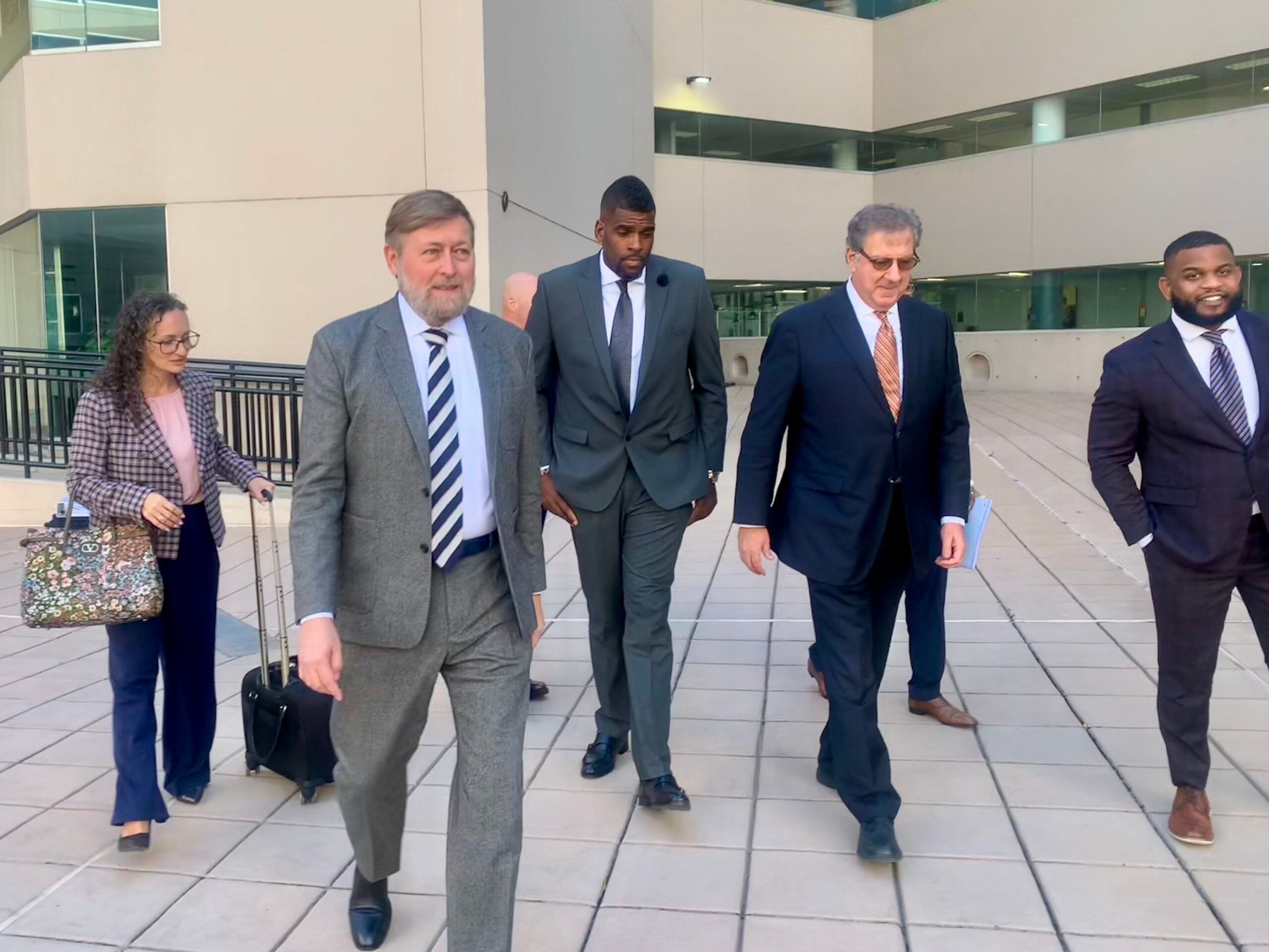 NFL ‘race-norming’ settlement approved in MD after objections from ex-players