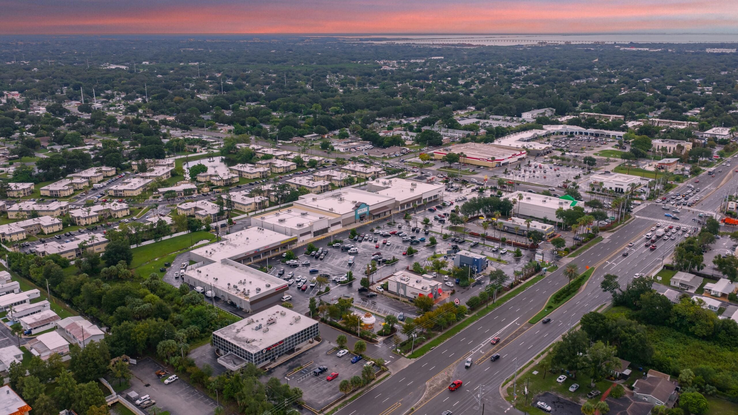 thedailyrecord.com - Daily Record Staff - MCB Real Estate acquires Florida shopping center