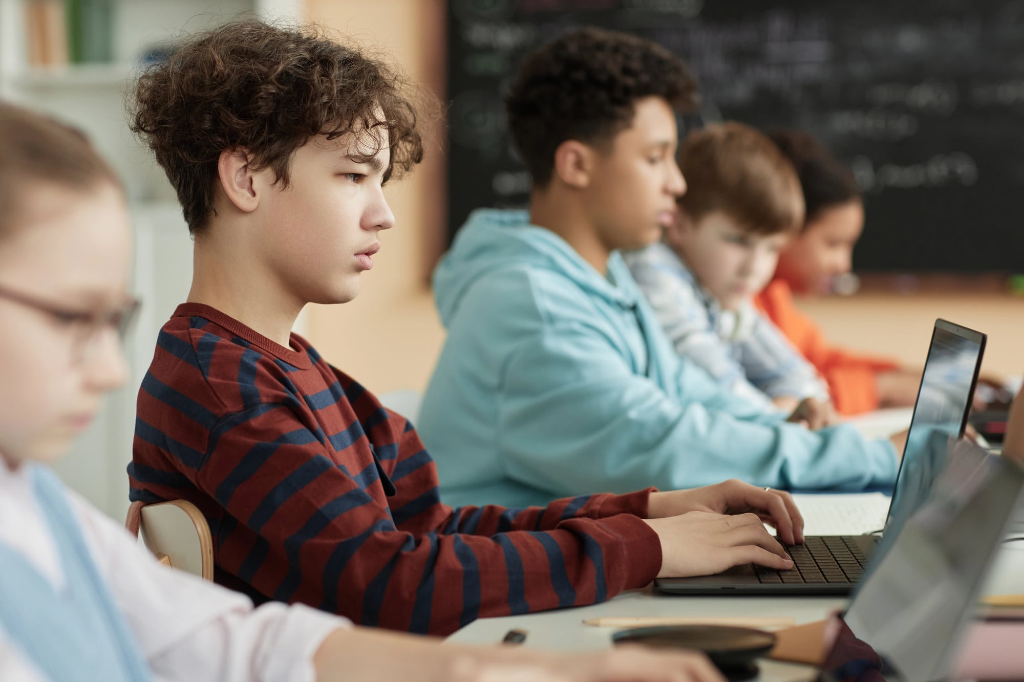 MD school board candidates view AI with trepidation