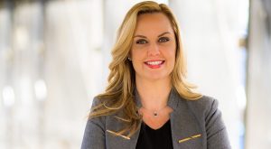 Using video conferencing platforms, attorneys can attend several scheduling conferences in multiple jurisdictions within a day versus two or three statewide pre-pandemic, says Donna K. Rismiller, a principal at RLG Law. (Submitted Photo)