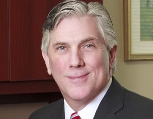 “Clients are getting more and more acclimated to having conferences by Zoom,” says Paul Reinstein, a family law attorney at Reinstein, Glackin & Herriott, LLC. “It’s so much easier than getting in the car and driving to the office.” (Submitted Photo)