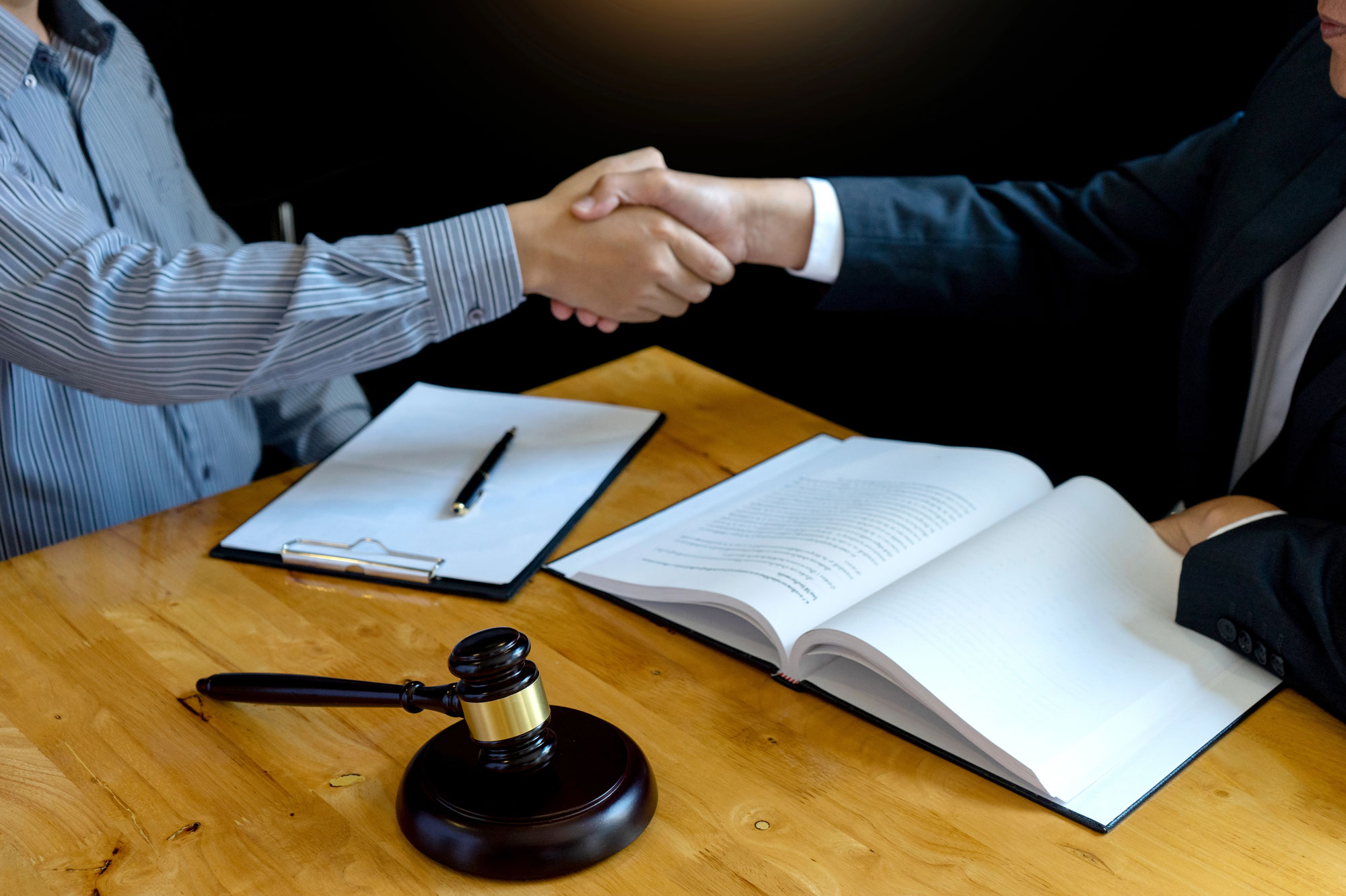 Stepmother awarded custody of stepchildren over father’s objection - Maryland Family Law